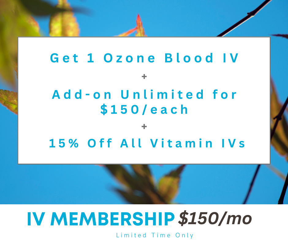 IV Membership Details - 2024 Pricing