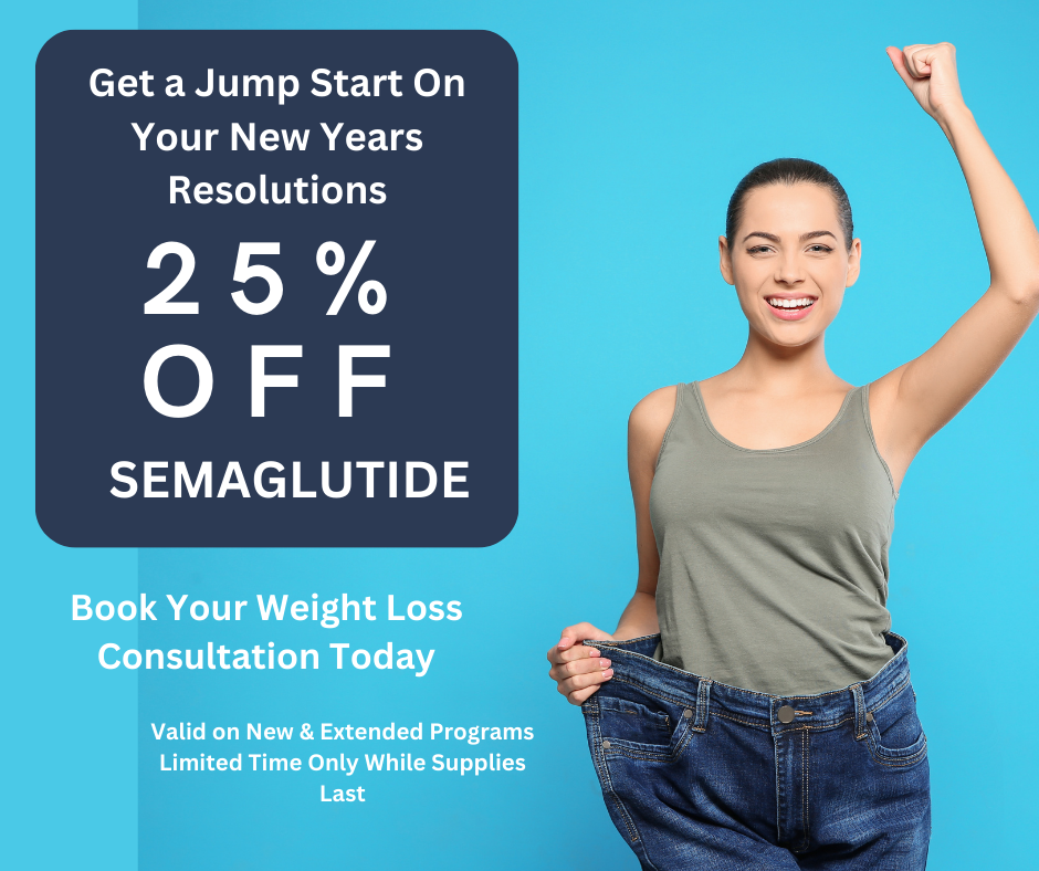 weight loss discount
