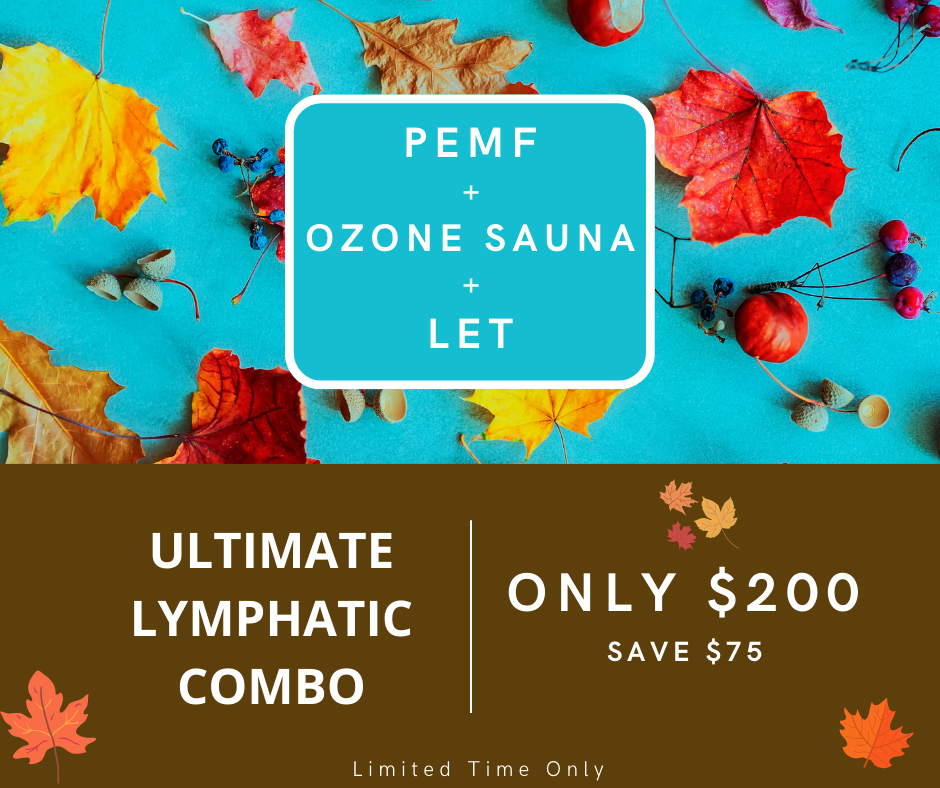 lymphatic therapy