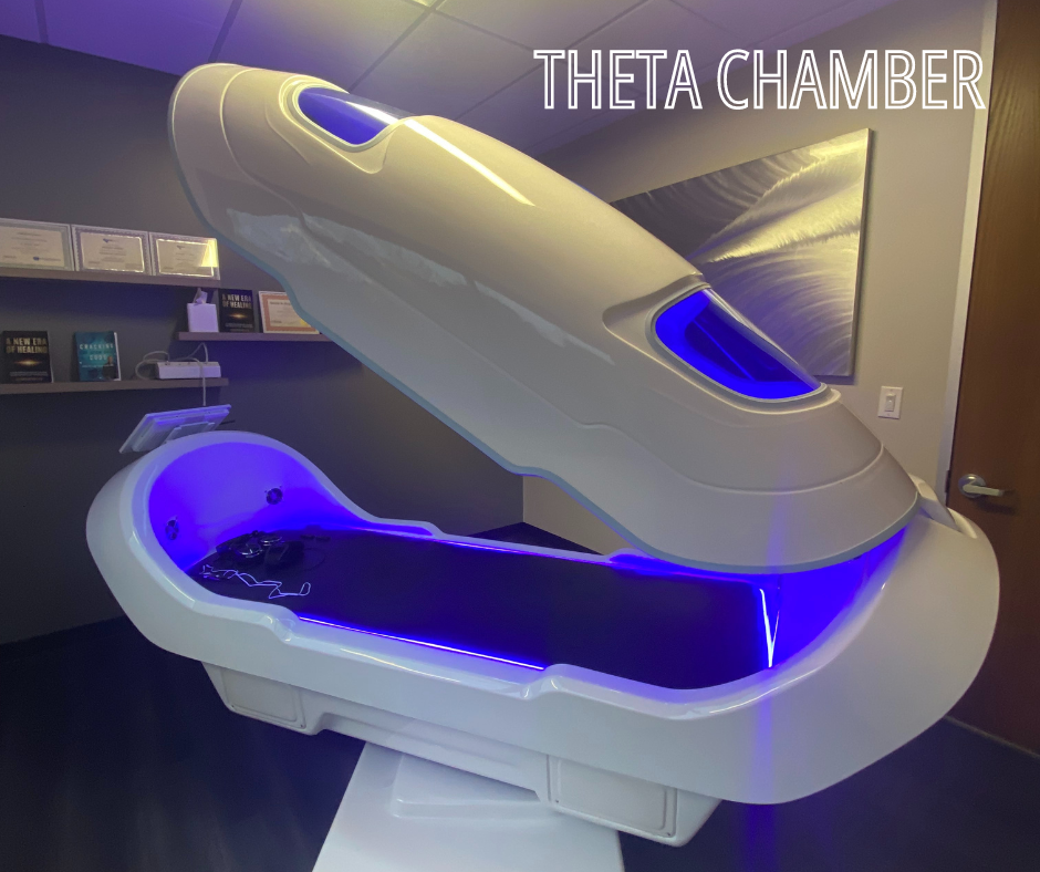 Theta Chamber