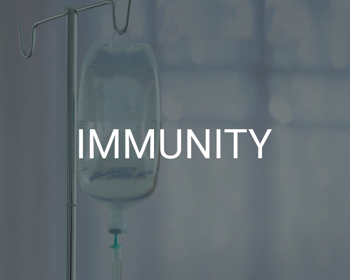 IMMUNITY IV TREATMENT