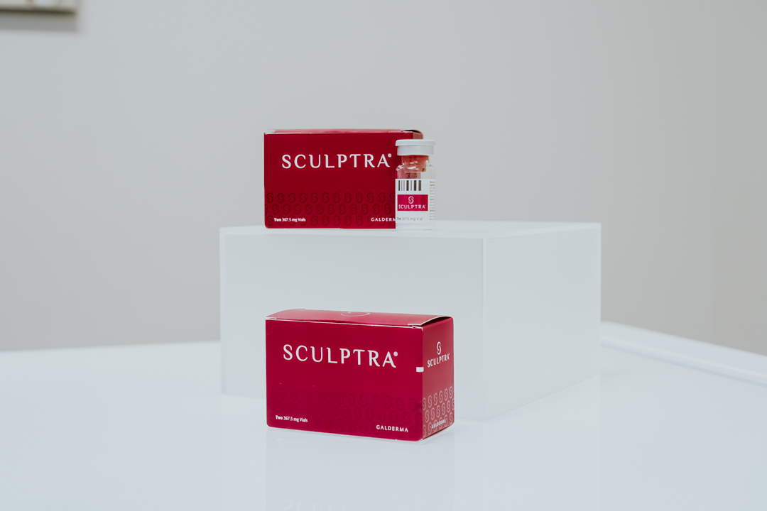 Sculptra