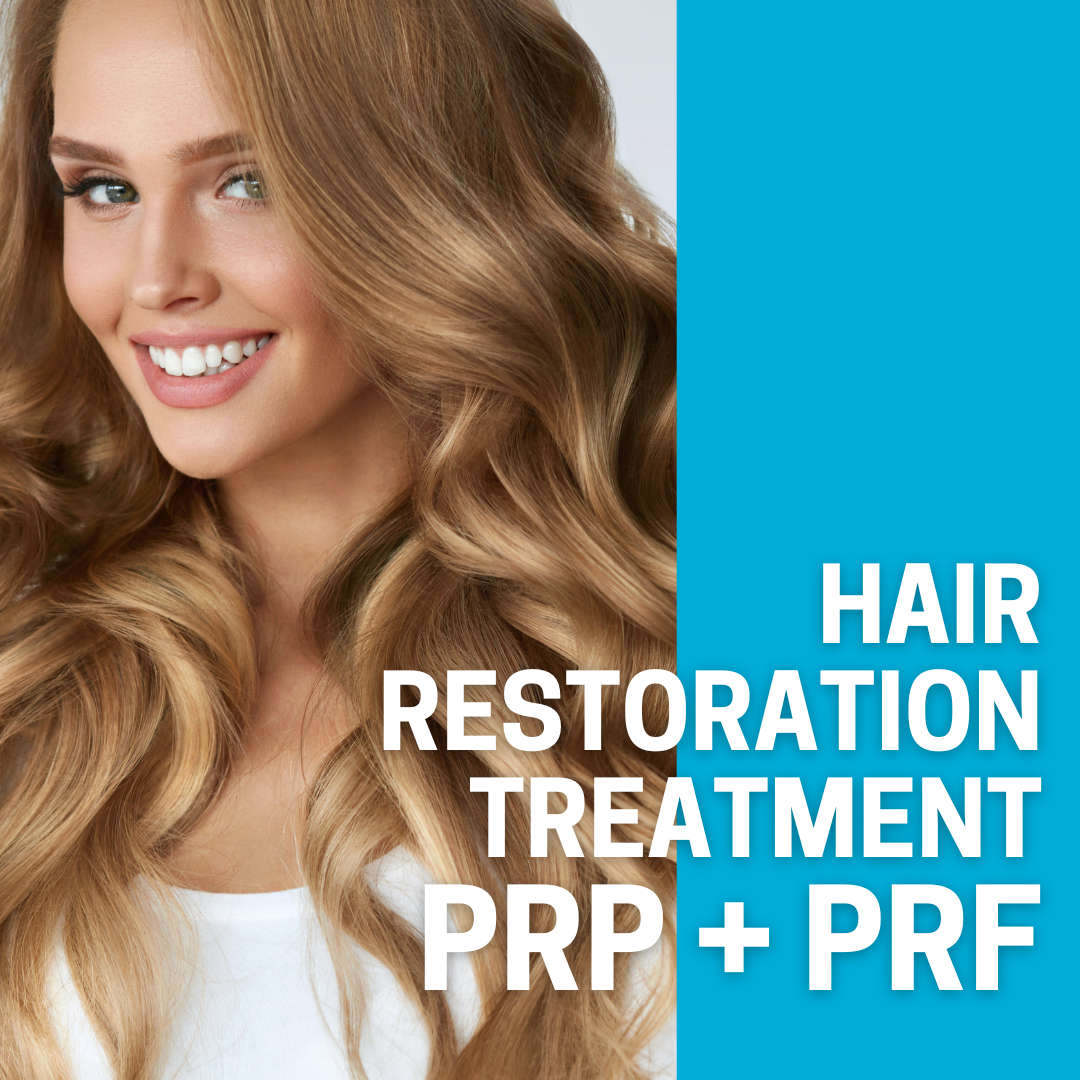 Hair Restoration Treatment Dallas