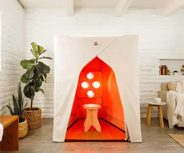 buy sauna online