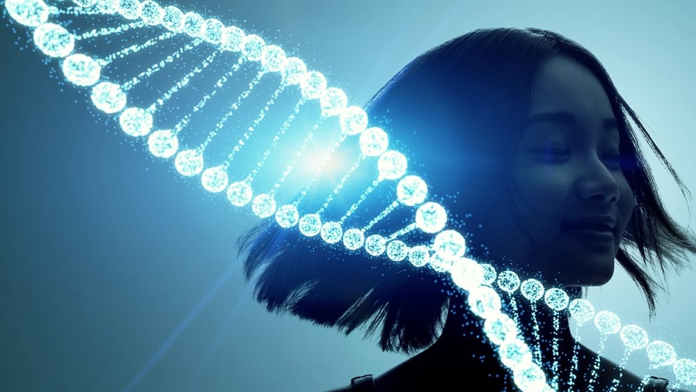 regenerative medicine DNA technology