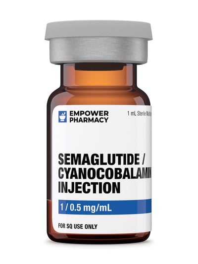 semaglutide bottle cost