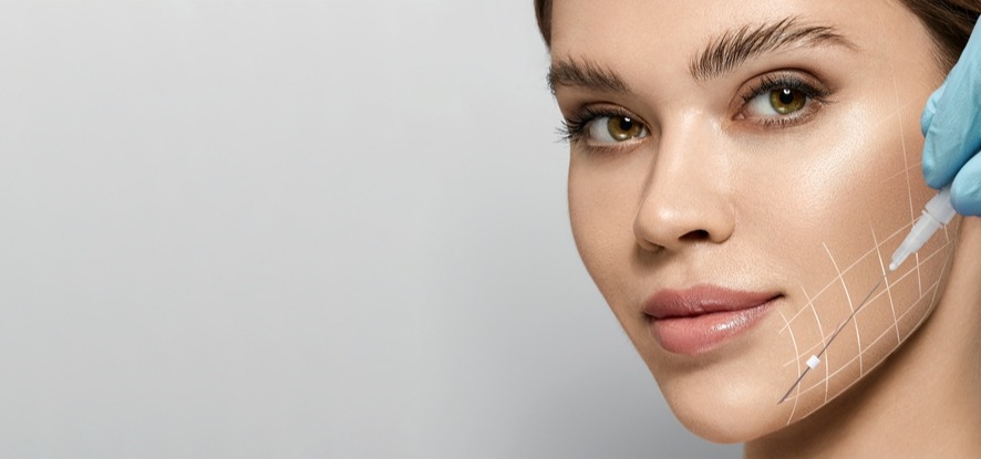 pdo thread lift face